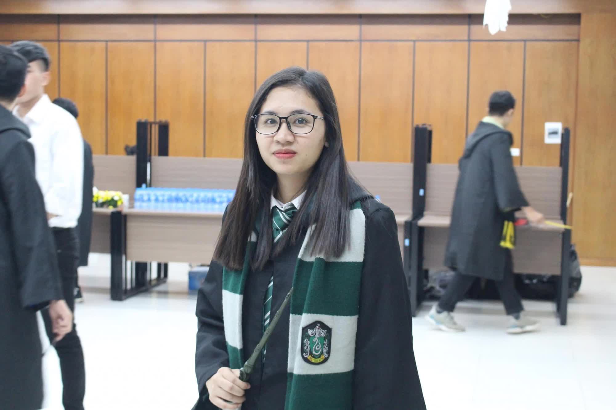 Từ bỏ Đại học khi còn 1 năm tốt nghiệp, nữ sinh Quảng Ninh quyết tâm đi du học và cái kết ngọt ngào - Ảnh 3.
