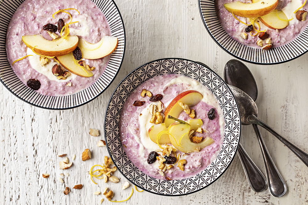 CNN điểm danh 10 bữa sáng nổi bật trên thế giới: Các quốc gia khác nhau bắt đầu ngày mới như thế nào? - Ảnh 2. CNN điểm danh 10 bữa sáng nổi bật trên thế giới: Các quốc gia khác nhau bắt đầu ngày mới như thế nào? - Ảnh 2.