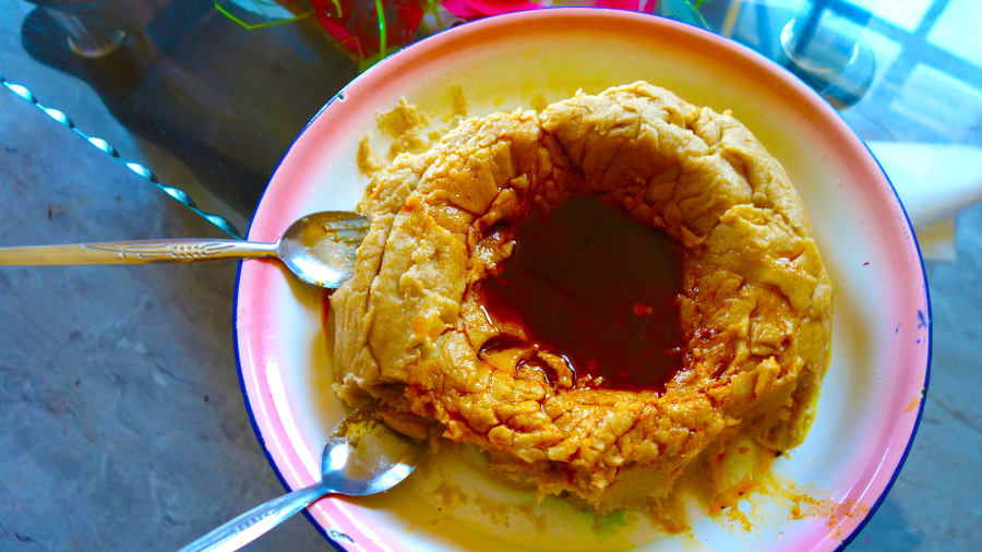 CNN điểm danh 10 bữa sáng nổi bật trên thế giới: Các quốc gia khác nhau bắt đầu ngày mới như thế nào? - Ảnh 5. CNN điểm danh 10 bữa sáng nổi bật trên thế giới: Các quốc gia khác nhau bắt đầu ngày mới như thế nào? - Ảnh 5.