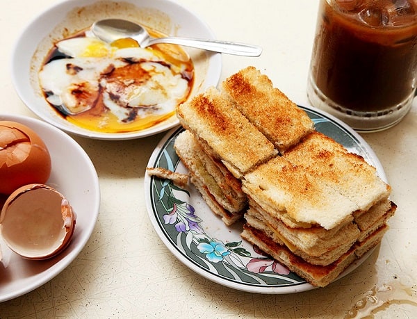 CNN điểm danh 10 bữa sáng nổi bật trên thế giới: Các quốc gia khác nhau bắt đầu ngày mới như thế nào? - Ảnh 7. CNN điểm danh 10 bữa sáng nổi bật trên thế giới: Các quốc gia khác nhau bắt đầu ngày mới như thế nào? - Ảnh 7.