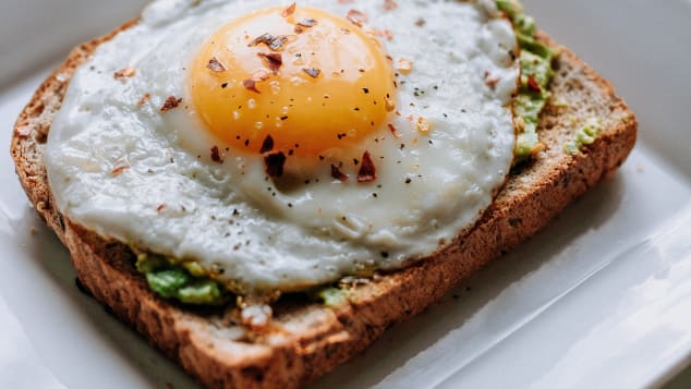 CNN điểm danh 10 bữa sáng nổi bật trên thế giới: Các quốc gia khác nhau bắt đầu ngày mới như thế nào? - Ảnh 8. CNN điểm danh 10 bữa sáng nổi bật trên thế giới: Các quốc gia khác nhau bắt đầu ngày mới như thế nào? - Ảnh 8.