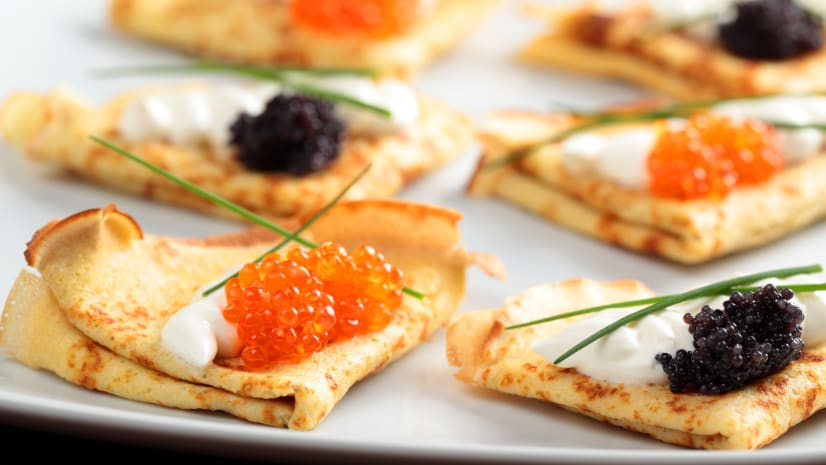 CNN điểm danh 10 bữa sáng nổi bật trên thế giới: Các quốc gia khác nhau bắt đầu ngày mới như thế nào? - Ảnh 12. CNN điểm danh 10 bữa sáng nổi bật trên thế giới: Các quốc gia khác nhau bắt đầu ngày mới như thế nào? - Ảnh 12.