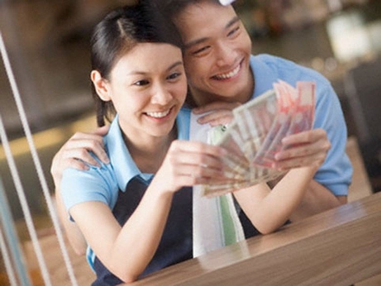 5 bí quyết để tiền bạc không chi phối hạnh phúc gia đình - Ảnh 2.