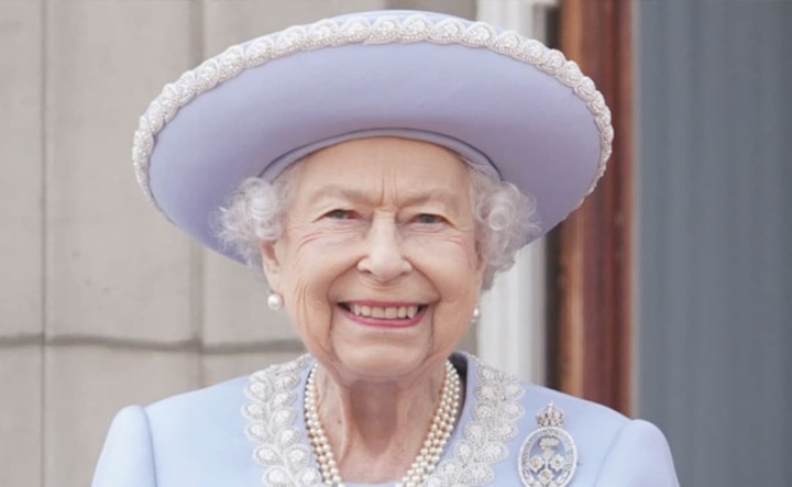Người kế vị Nữ hoàng Anh Elizabeth II - Ảnh 1.