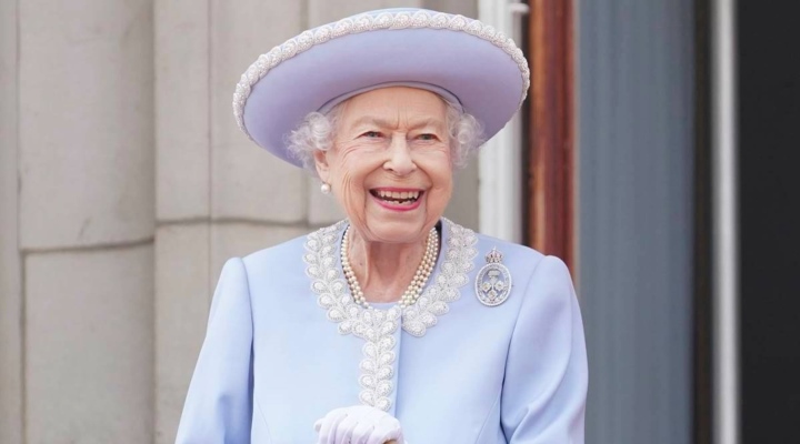 Nước Anh chuẩn bị thế nào cho hậu sự của Nữ hoàng Elizabeth II? - Ảnh 1.