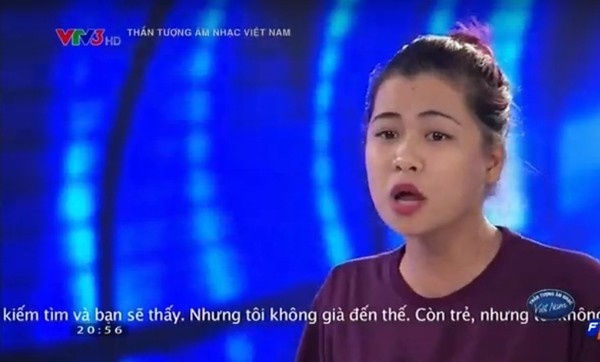 Hà Nhi - 'Ngôi sao phòng trà' mới nổi, từng là top 4 Vietnam Idol - Ảnh 1.