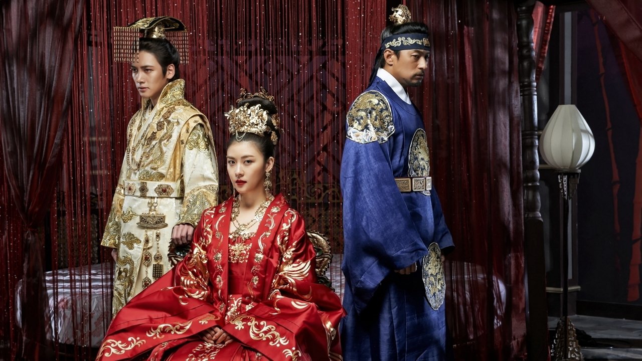 Cuộc sống nhiều thăng trầm của “Hoàng hậu Ki” Ha Ji Won ở tuổi 44 - Ảnh 3.