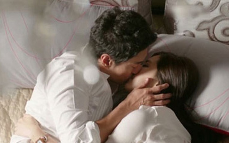 4 điều chứng tỏ bạn đang “sở hữu” một anh chồng cực yêu vợ - Ảnh 2. 4 điều chứng tỏ bạn đang “sở hữu” một anh chồng cực yêu vợ - Ảnh 2.