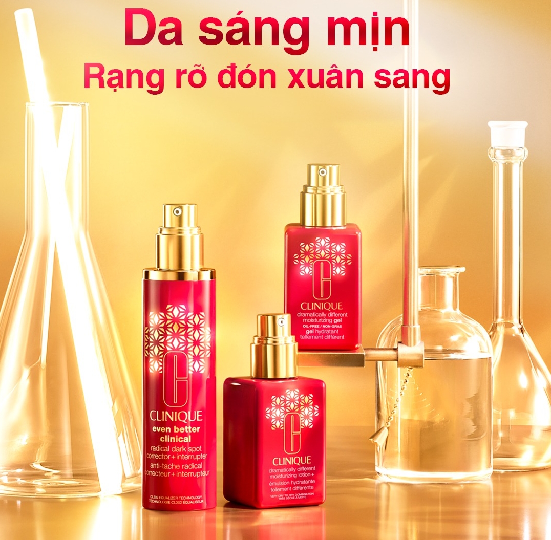 5 hộp mỹ phẩm thích hợp làm quà tặng dịp Tết - Ảnh 5. 5 hộp mỹ phẩm thích hợp làm quà tặng dịp Tết - Ảnh 5.