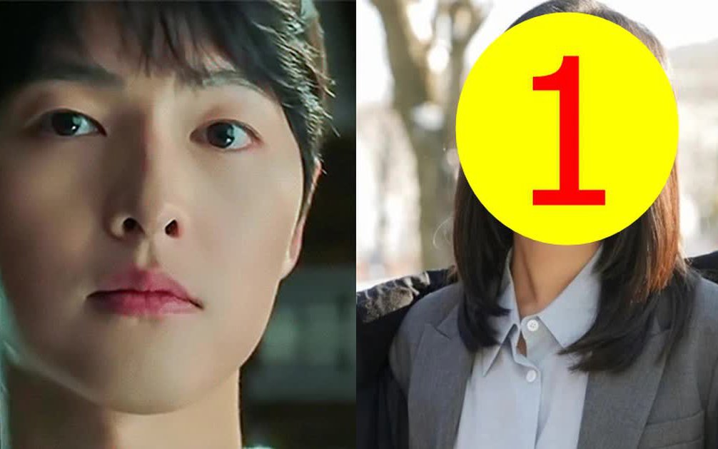10 phim Hàn hay nhất 2022 do netizen xứ Trung bình chọn: Song Joong Ki bị 'đè bẹp', hạng 1 không ai dám cãi