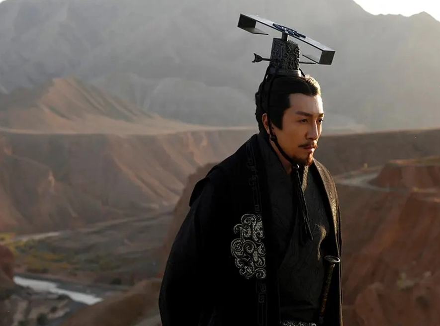 Vì sao tên người ở thời Tam quốc chỉ có một ký tự? Phía sau là luật lệ quy định chế độ đặt tên cực kỳ nghiêm ngặt - Ảnh 5. Vì sao tên người ở thời Tam quốc chỉ có một ký tự? Phía sau là luật lệ quy định chế độ đặt tên cực kỳ nghiêm ngặt - Ảnh 5.