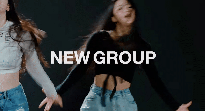 Clip đầu tiên về nhóm nữ mới của YG: Lisa, Jennie đánh giá cao tiềm năng nhưng mang một cảm giác rất NewJeans! - Ảnh 4.