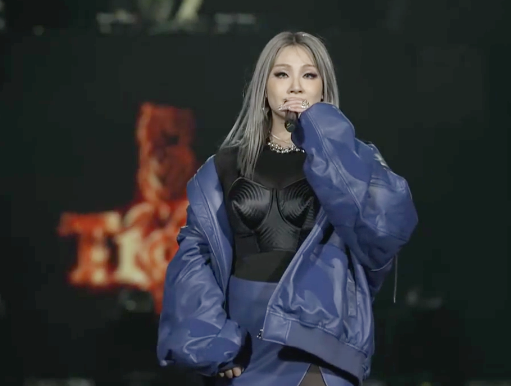 CL (2NE1) nhảy cực sung, tái hiện hit 'I am the best' ở countdown phố đi bộ cùng Tóc Tiên, Hoàng Thùy Linh   - Ảnh 3.
