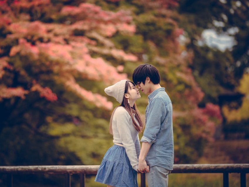 5 bí quyết hôn nhân dễ dàng thổi bùng ngọn lửa tình yêu bạn nên nắm trong lòng bàn tay - Ảnh 2. 5 bí quyết hôn nhân dễ dàng thổi bùng ngọn lửa tình yêu bạn nên nắm trong lòng bàn tay - Ảnh 2.