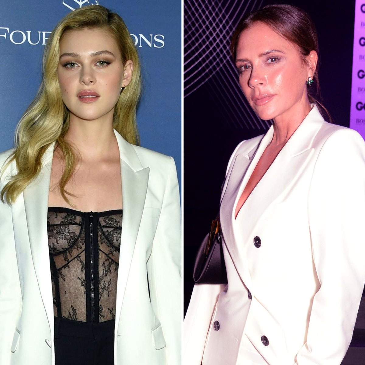 Victoria Beckham đăng ảnh cùng Nicola Peltz, chi tiết đặc biệt chứng minh chiến tranh lạnh đã chấm dứt - Ảnh 4.