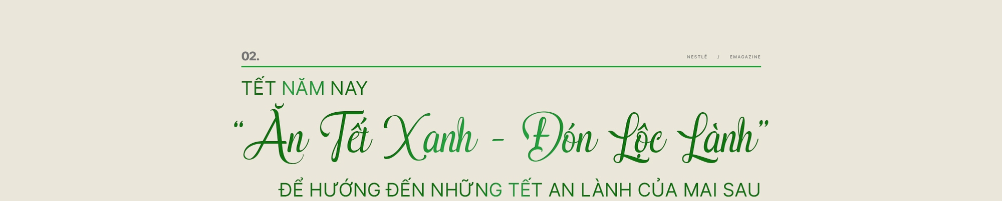 Giới trẻ rủ nhau gia nhập Hội Ăn Tết Xanh cho một mùa Tết an lành - Ảnh 5.