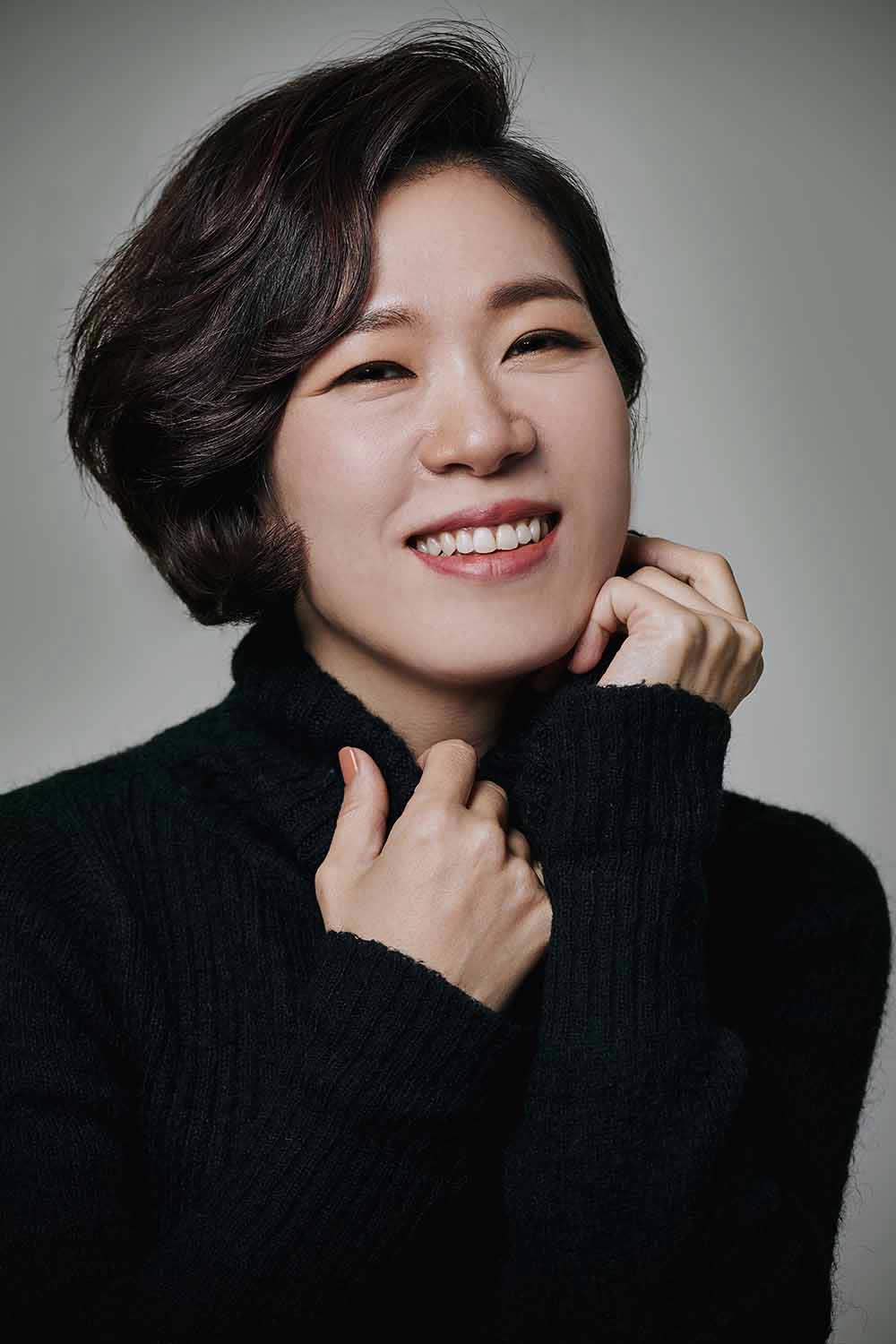 Cây hài duy nhất ở The Glory: Trợ thủ của Song Hye Kyo, diễn hay nhưng 44 tuổi mới có vai chính đầu đời - Ảnh 8.