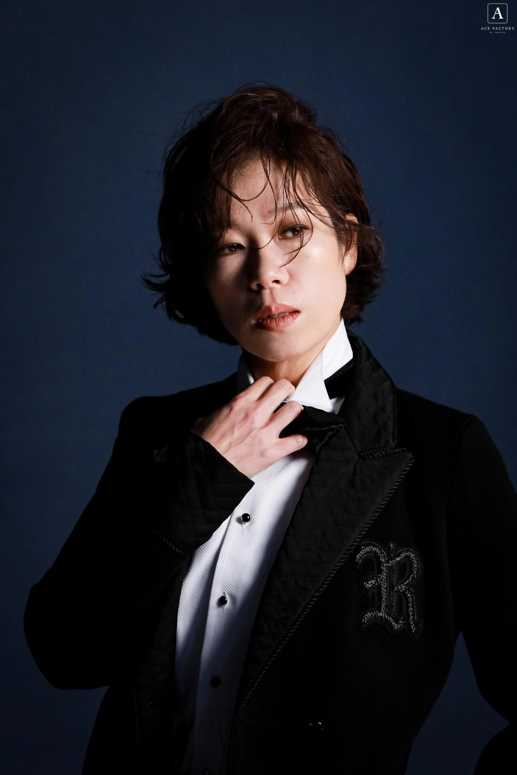 Cây hài duy nhất ở The Glory: Trợ thủ của Song Hye Kyo, diễn hay nhưng 44 tuổi mới có vai chính đầu đời - Ảnh 9.