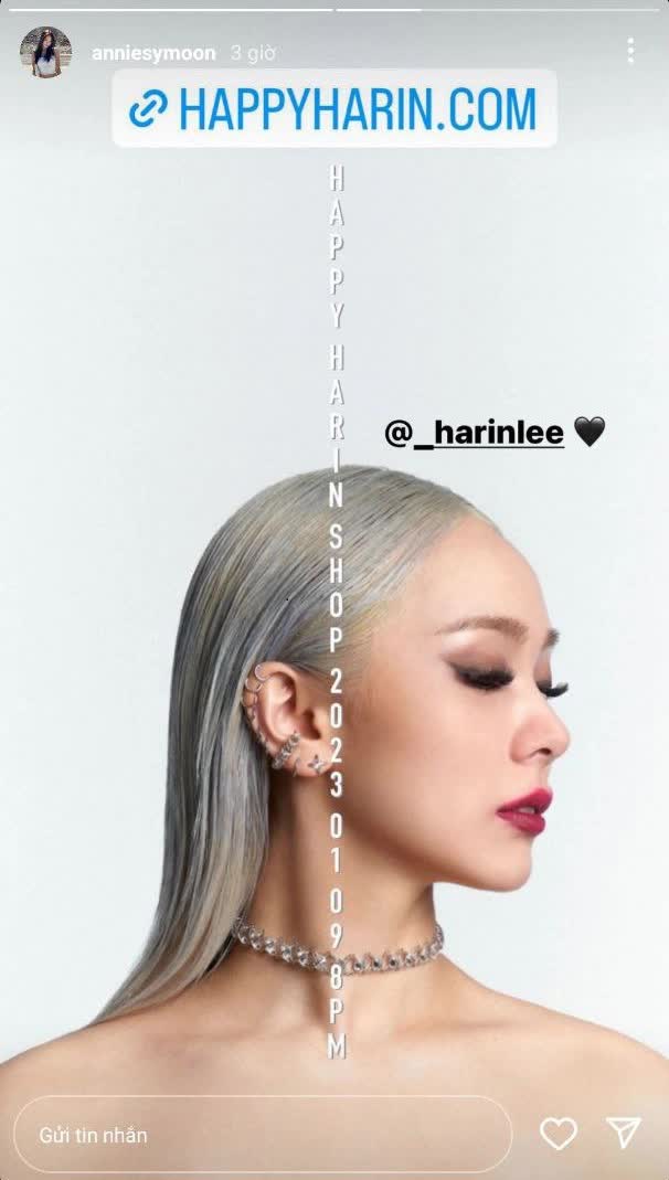 G-Dragon lộ bằng chứng hẹn h&ograve; ch&aacute;u g&aacute;i tập đo&agrave;n mua sắm tỷ đ&ocirc; lớn nhất xứ H&agrave;n, người trong cuộc phản ứng ra sao? - Ảnh 7.