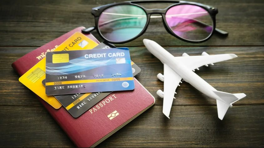 Thẻ tín dụng nào tốt nhất để du lịch Tết? - Ảnh 2.