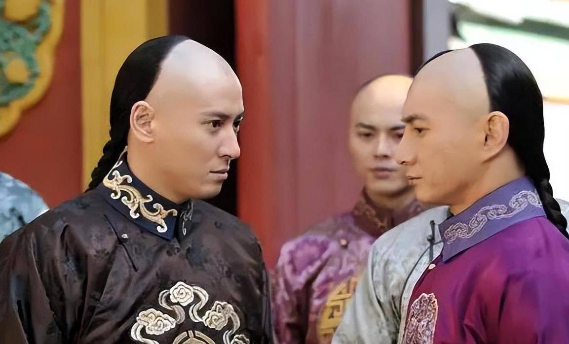 Trong số 9 người con của vua Khang Hy, vị hoàng tử này được coi là &quot;thiên tài&quot; thông thạo hàng chục ngôn ngữ - Ảnh 2.
