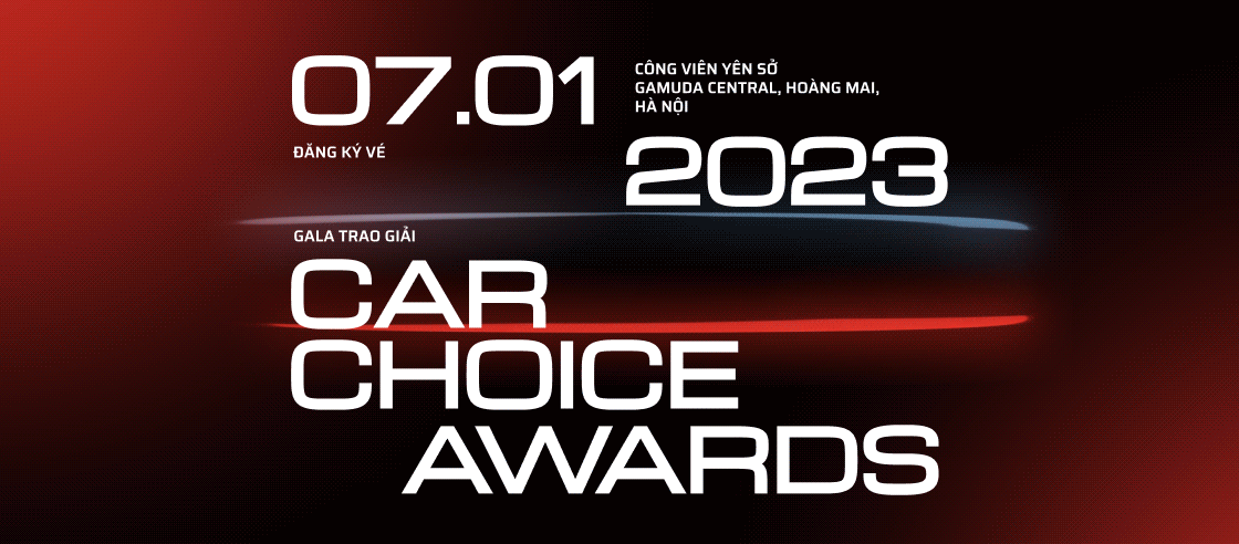 Những điều đặc biệt tại Gala Car Choice Awards 2022: Pháo hoa và nhiều hiệu ứng 3D gây bất ngờ - Ảnh 6.