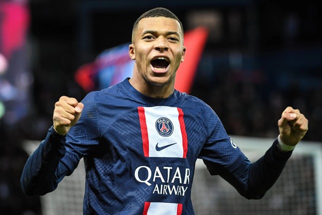 Kylian Mbappé kiếm và tiêu khối tài sản 150 triệu USD như thế nào? - Ảnh 1.