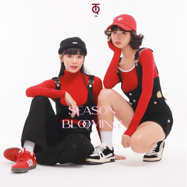 TiQi Jeans - Thời trang jeans độc đ&aacute;o đa dạng cho giới trẻ - Ảnh 4.