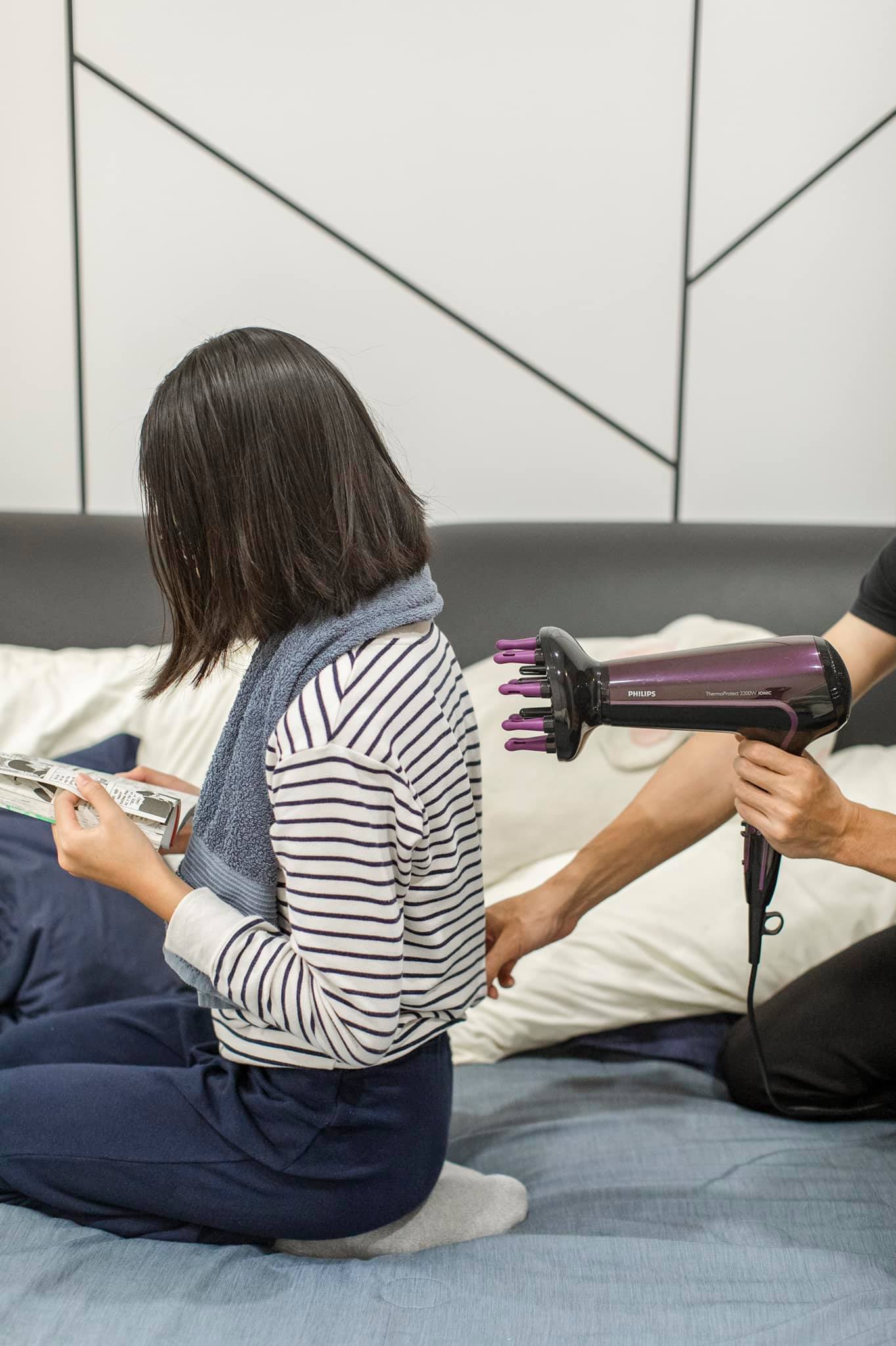 Nhấn vào ảnh để phóng to Mẹo giữ ấm cơ thể vào mùa đông chống nhiễm lạnh cho trẻ nhỏ - Ảnh 3.