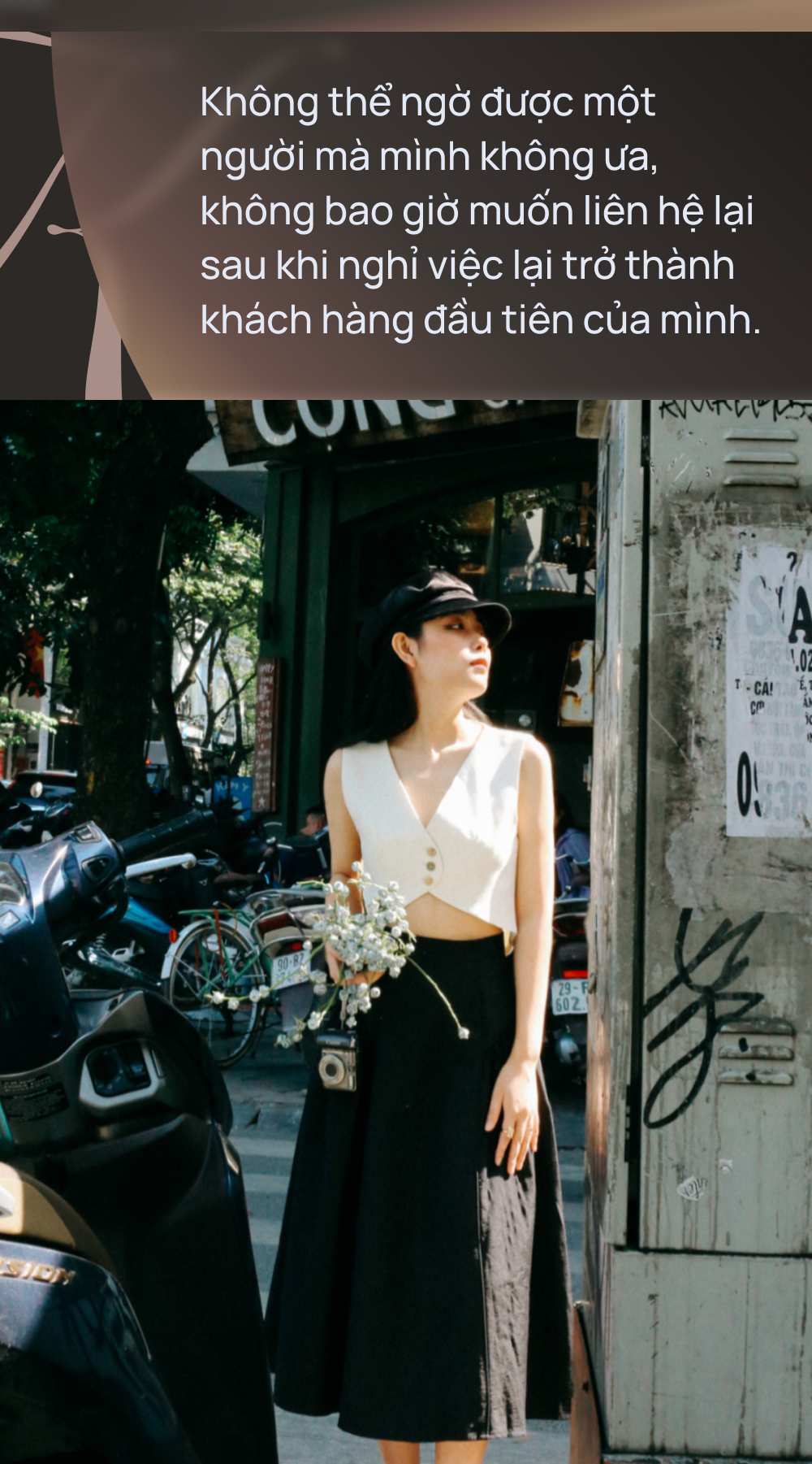 Nghề “phù phiếm” nhưng có thể kiếm cả triệu/ngày: Hộ tống khách shopping, đến tận nhà sắp xếp tủ quần áo và những lần sốc vì khách quá giàu - Ảnh 5. Nghề “phù phiếm” nhưng có thể kiếm cả triệu/ngày: Hộ tống khách shopping, đến tận nhà sắp xếp tủ quần áo và những lần sốc vì khách quá giàu - Ảnh 5.