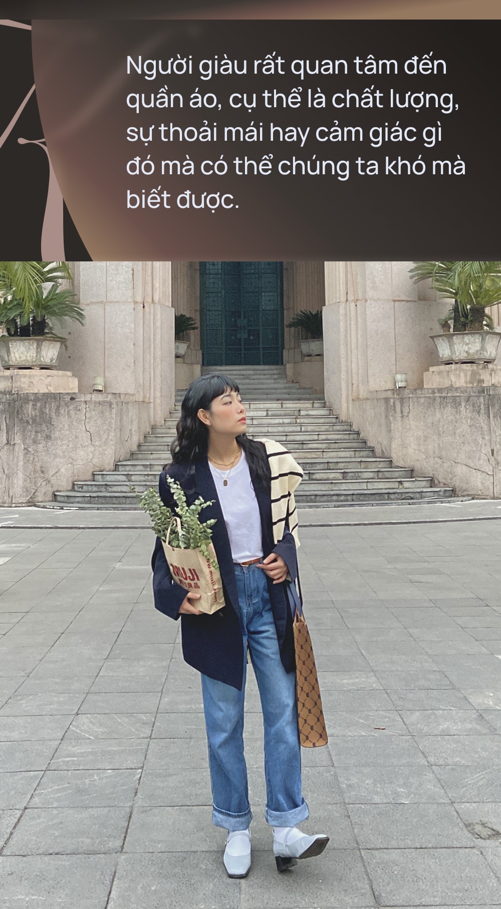 Nghề “phù phiếm” nhưng có thể kiếm cả triệu/ngày: Hộ tống khách shopping, đến tận nhà sắp xếp tủ quần áo và những lần sốc vì khách quá giàu - Ảnh 10. Nghề “phù phiếm” nhưng có thể kiếm cả triệu/ngày: Hộ tống khách shopping, đến tận nhà sắp xếp tủ quần áo và những lần sốc vì khách quá giàu - Ảnh 10.