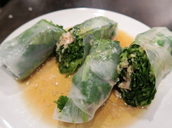 Loại rau gia vị của người Việt được người Nhật ăn nhiều vì vừa ngon vừa bổ dưỡng - Ảnh 4.