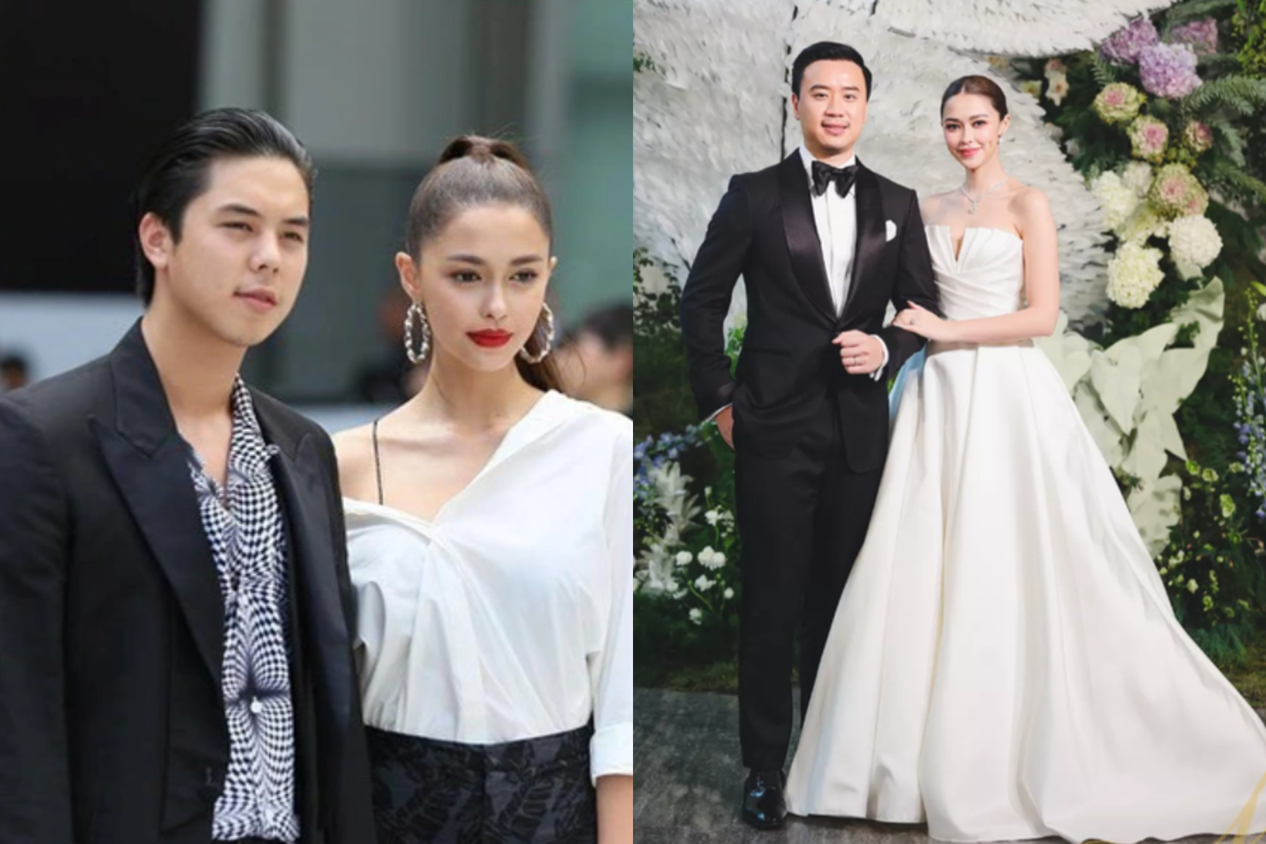 Bông hồng lai từng “cắm sừng” thiếu gia Tuổi Nổi Loạn diện trang sức 74 tỷ dự sự kiện, ai dè sến như phường chèo - Ảnh 8. Bông hồng lai từng “cắm sừng” thiếu gia Tuổi Nổi Loạn diện trang sức 74 tỷ dự sự kiện, ai dè sến như phường chèo - Ảnh 8.