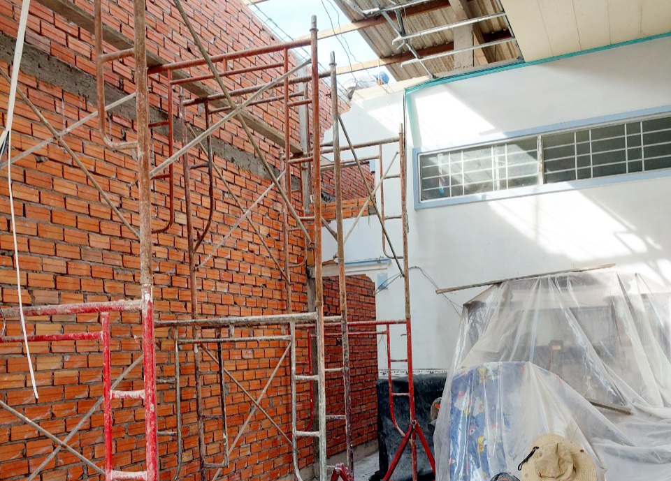Kỷ luật bí thư xã lấn chiếm đất dân, phát biểu thiếu chuẩn mực - Ảnh 1. Kỷ luật bí thư xã lấn chiếm đất dân, phát biểu thiếu chuẩn mực - Ảnh 1.