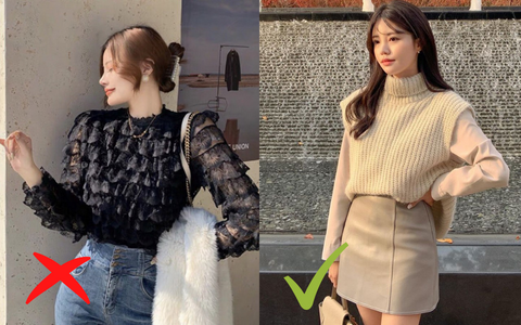Sắm đồ đi chơi Tết Qu&yacute; M&atilde;o, c&oacute; 5 lỗi nhất định chị em cần tr&aacute;nh xa - Ảnh 5.
