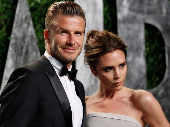 Beckham gồng lỗ kinh doanh cùng vợ - Ảnh 2.