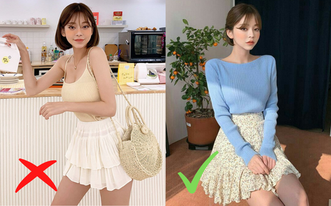 Sắm đồ đi chơi Tết Qu&yacute; M&atilde;o, c&oacute; 5 lỗi nhất định chị em cần tr&aacute;nh xa - Ảnh 2.
