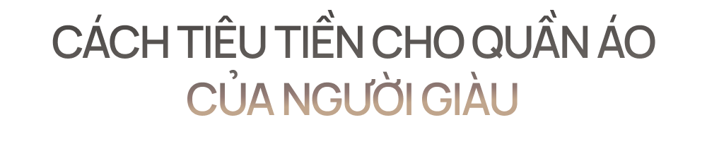 Nghề “phù phiếm” nhưng có thể kiếm cả triệu/ngày: Hộ tống khách shopping, đến tận nhà sắp xếp tủ quần áo và những lần sốc vì khách quá giàu - Ảnh 10. Nghề “phù phiếm” nhưng có thể kiếm cả triệu/ngày: Hộ tống khách shopping, đến tận nhà sắp xếp tủ quần áo và những lần sốc vì khách quá giàu - Ảnh 10.