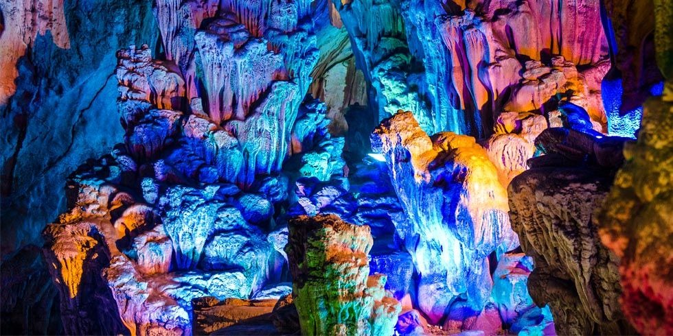 Tạp chí du lịch nổi tiếng thế giới nêu top 10 hang động gây kinh ngạc nhất, Việt Nam góp mặt với cái tên đáng để đi một lần trong đời - Ảnh 4.