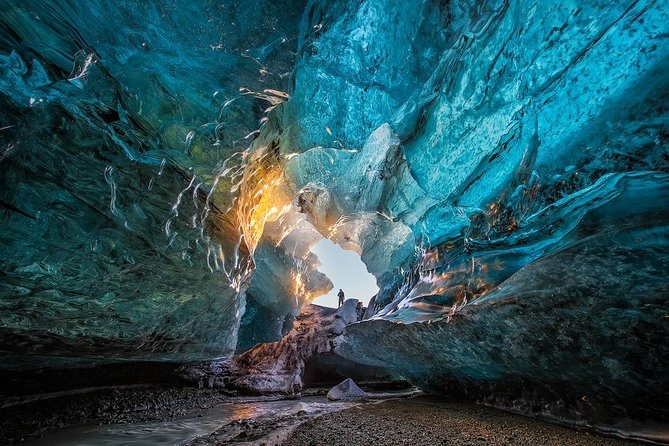 Tạp chí du lịch nổi tiếng thế giới nêu top 10 hang động gây kinh ngạc nhất, Việt Nam góp mặt với cái tên đáng để đi một lần trong đời - Ảnh 2.