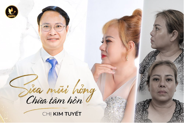 Viện thẩm mỹ Saigon Star x&acirc;y dựng gi&aacute; trị cộng đồng - Ảnh 2.