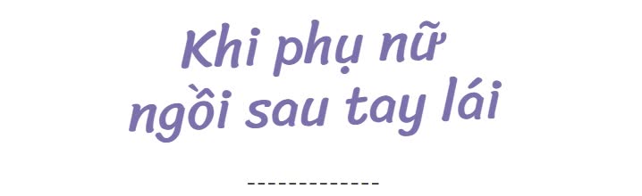 Cô gái trẻ bỏ việc ổn định, chọn nghề 'cưỡi xe tải': Buồn ngủ thì ăn, mệt thì hát vang, sống tự do như mơ ước  - Ảnh 1.