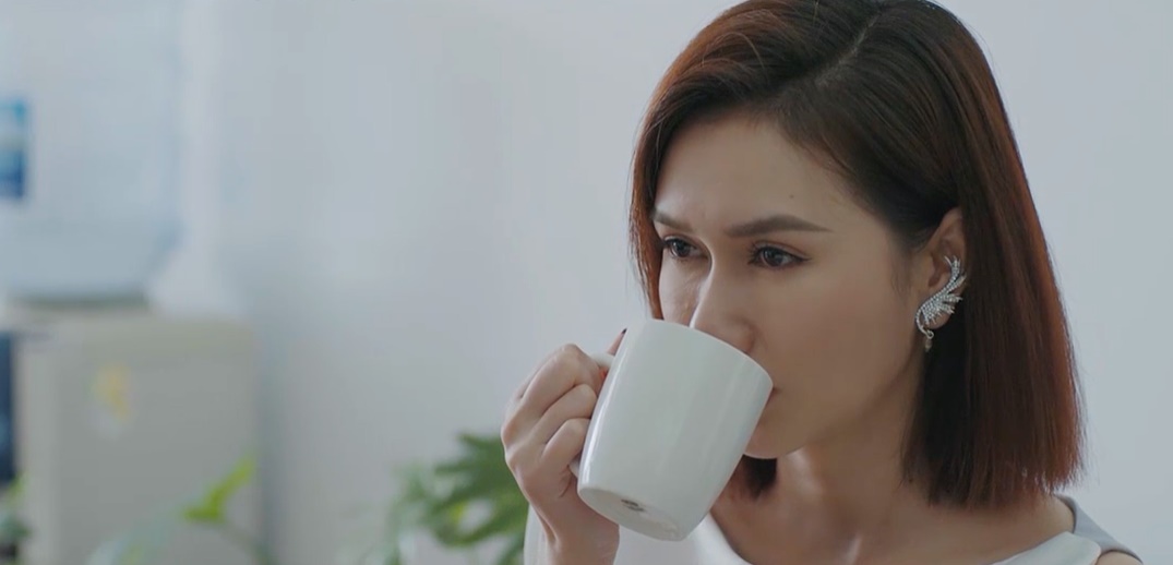 'Đừng l&agrave;m mẹ c&aacute;u': Mai Anh giở tr&ograve; khiến Hạnh bị đ&aacute;nh ghen? - Ảnh 3.