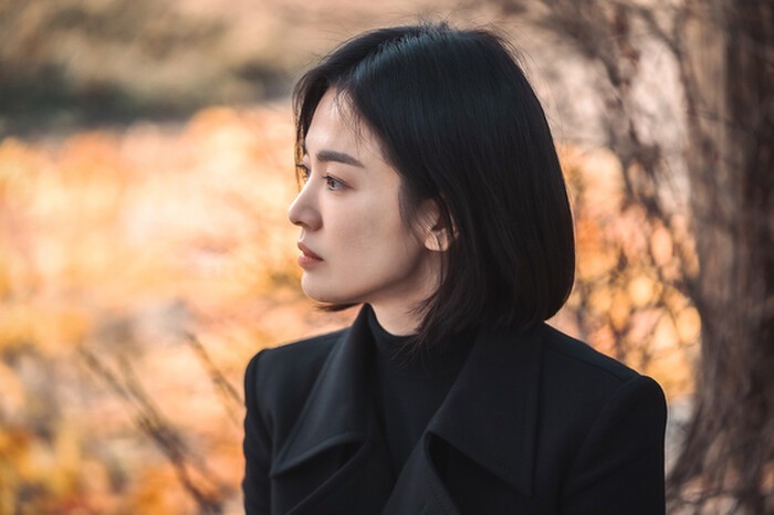 Bước ngoặt của Song Joong Ki và Song Hye Kyo sau 4 năm ly hôn - Ảnh 6.
