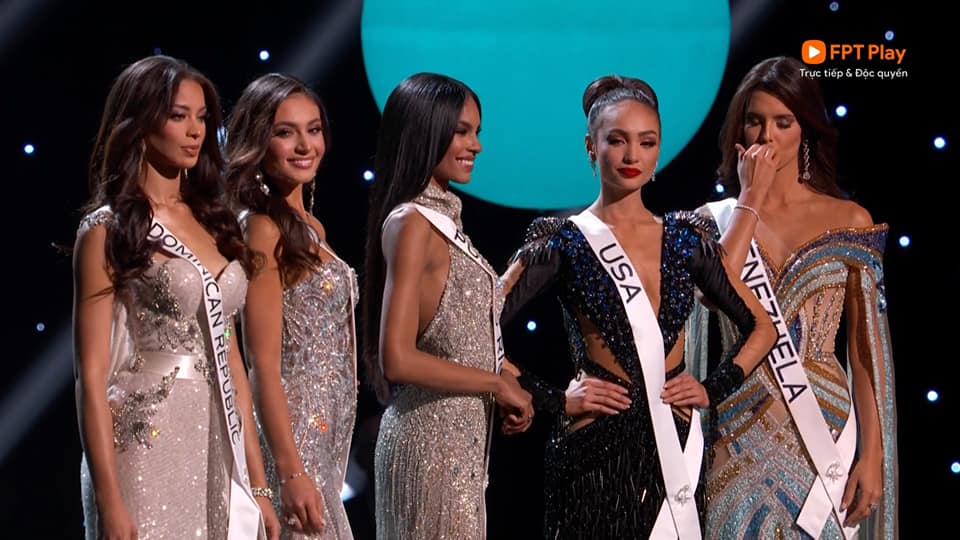 Chung kết Miss Universe 2022: Vương miện danh giá thuộc về người đẹp, Ngọc Châu out top 16 đầy đáng tiếc - Ảnh 5.