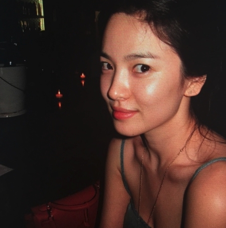 Song Hye Kyo giảm 17kg, phá tan sự lão hóa nhờ 7 phương pháp nhỏ mà có võ ai cũng nên học theo - Ảnh 6.