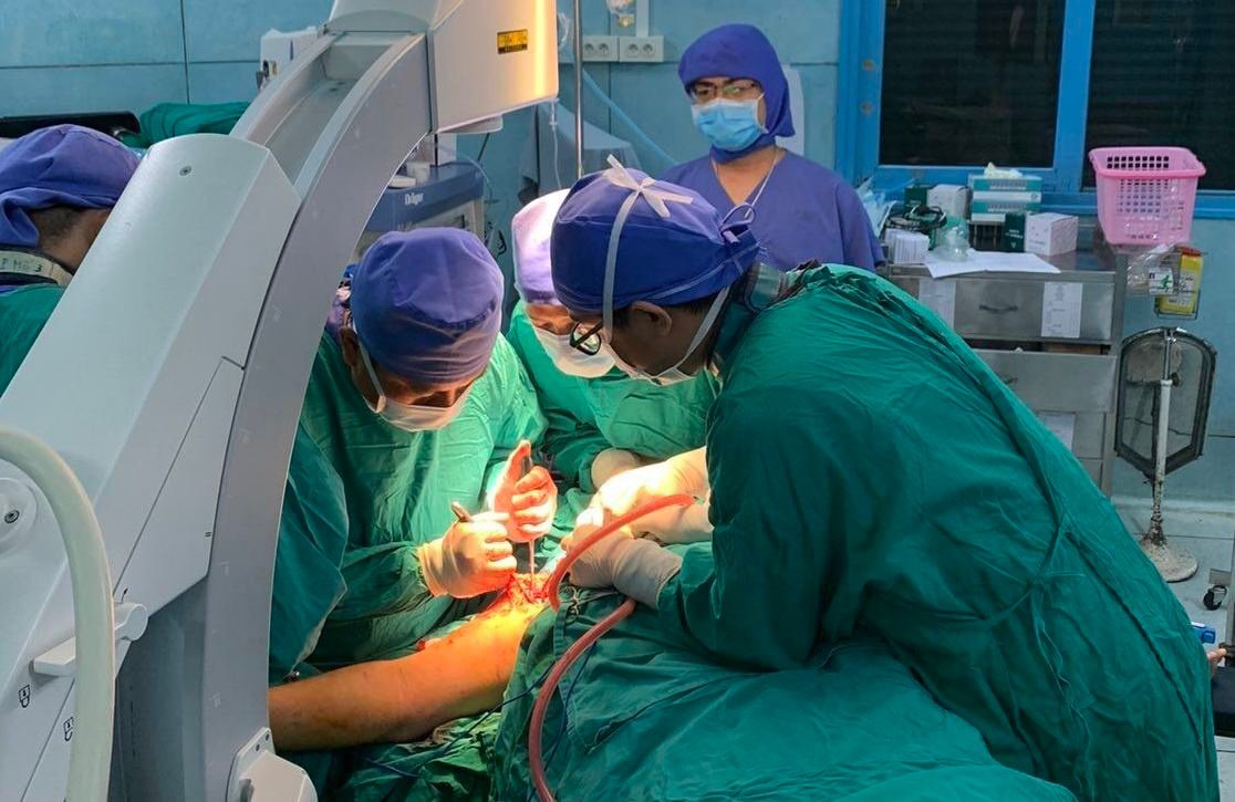 Ph&ograve;ng ngừa tai nạn ở trẻ - Ảnh 1.