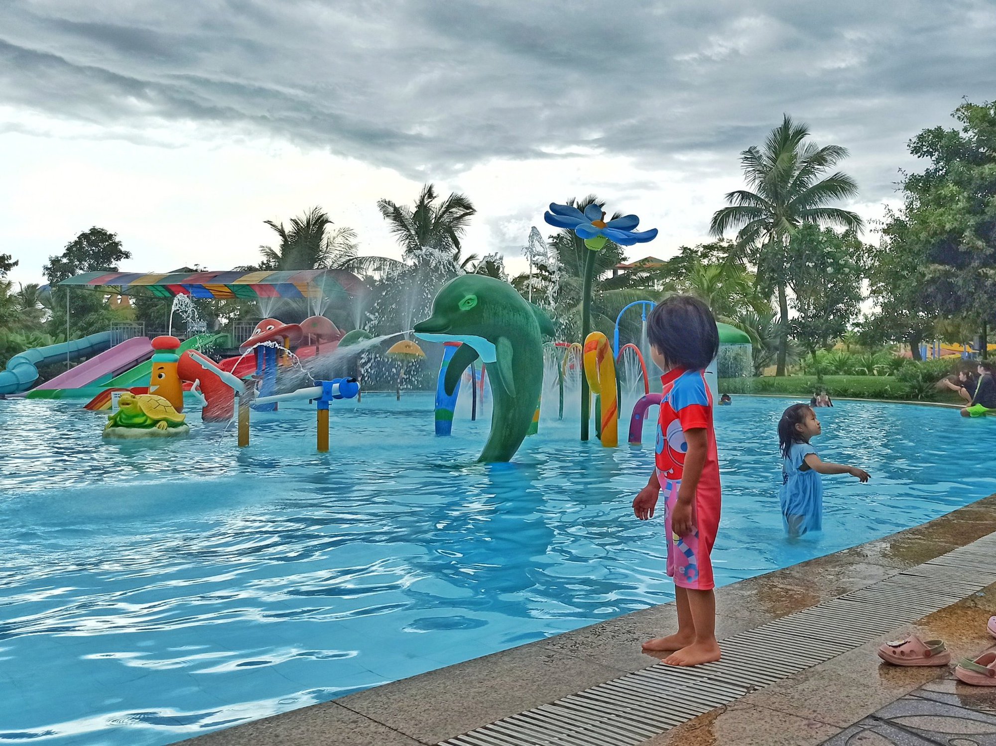 Một ngày khám phá Hội An cùng em bé, chơi cả ngày mà vẫn ngoan ngoãn nhờ mẹ sắp xếp lịch trình hợp lý  - Ảnh 7.