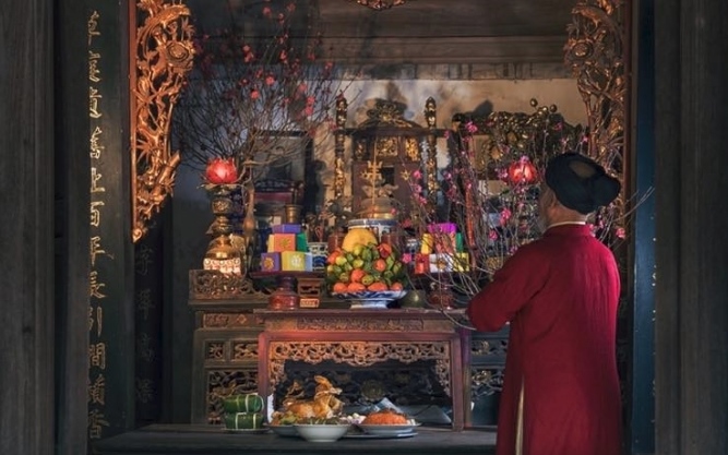 N&ecirc;n c&uacute;ng tất ni&ecirc;n v&agrave;o ng&agrave;y n&agrave;o? - Ảnh 1.