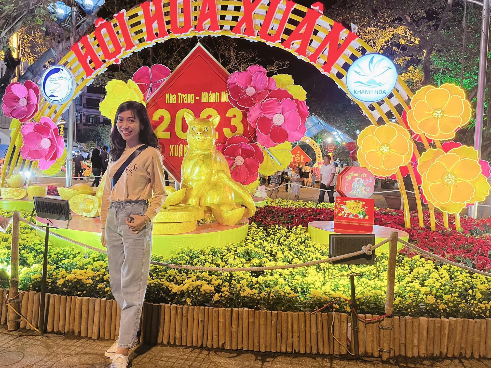 Linh vật mèo của tỉnh thành nào đẹp nhất Tết Quý Mão 2023? - Ảnh 37. Linh vật mèo của tỉnh thành nào đẹp nhất Tết Quý Mão 2023? - Ảnh 37.